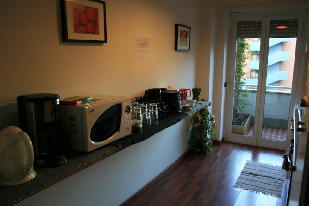 Lt Rooms Roma Ngoại thất bức ảnh