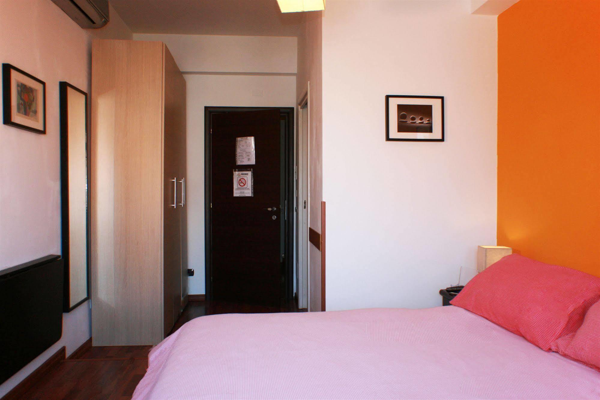 Lt Rooms Roma Ngoại thất bức ảnh