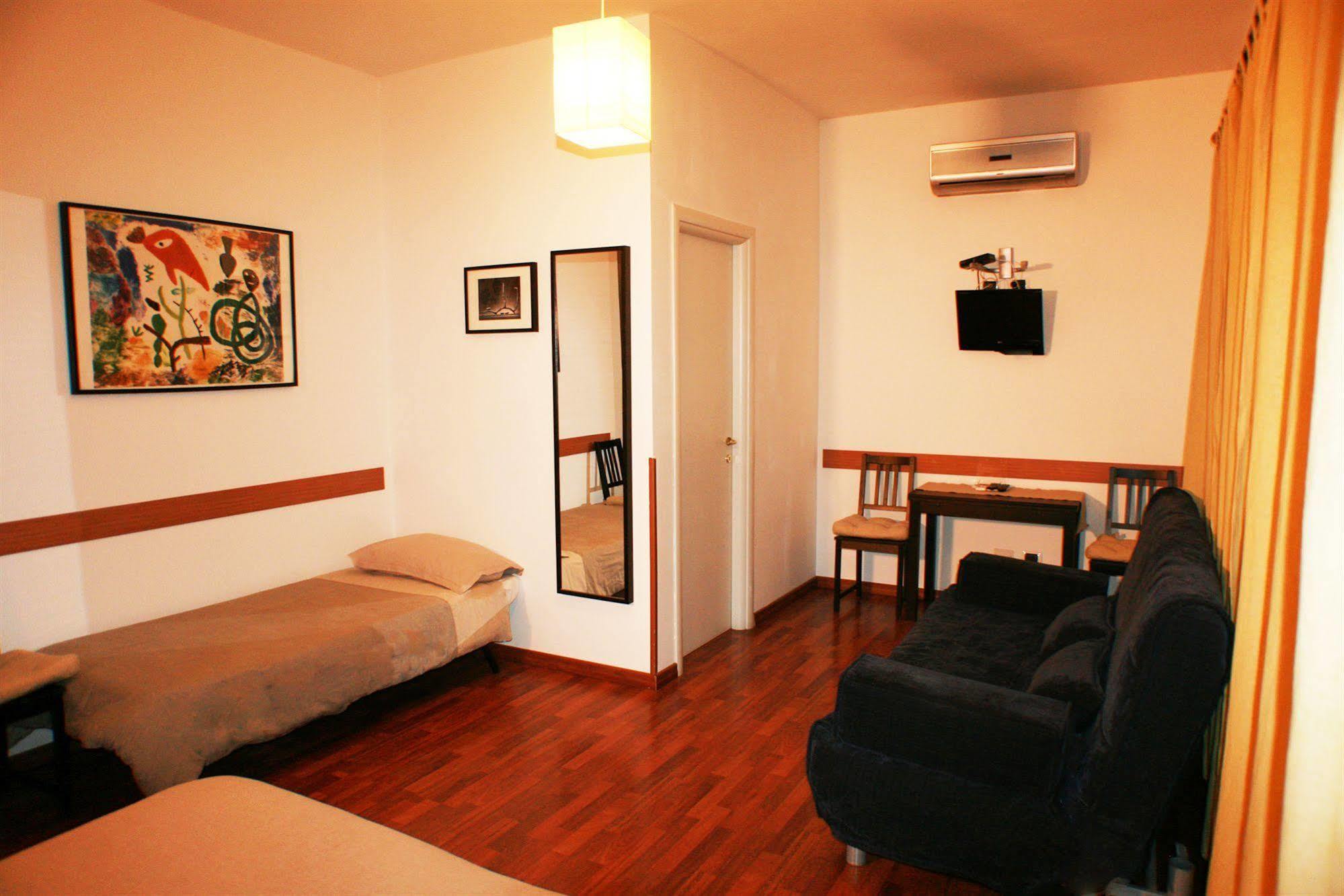 Lt Rooms Roma Ngoại thất bức ảnh