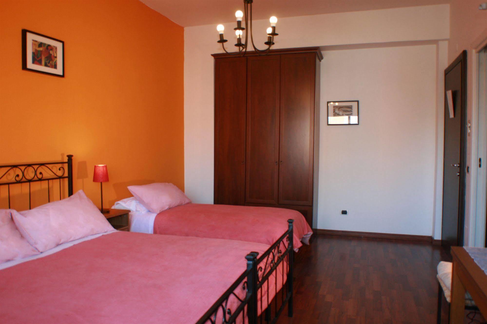 Lt Rooms Roma Ngoại thất bức ảnh