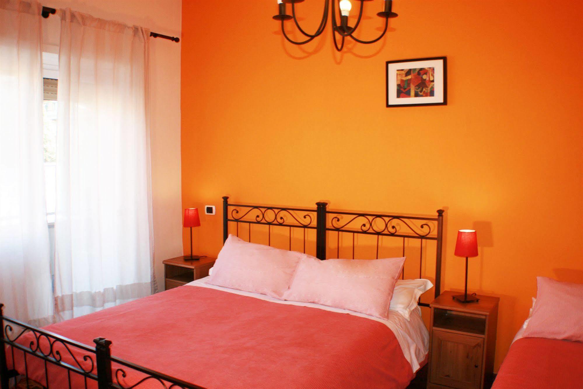 Lt Rooms Roma Ngoại thất bức ảnh