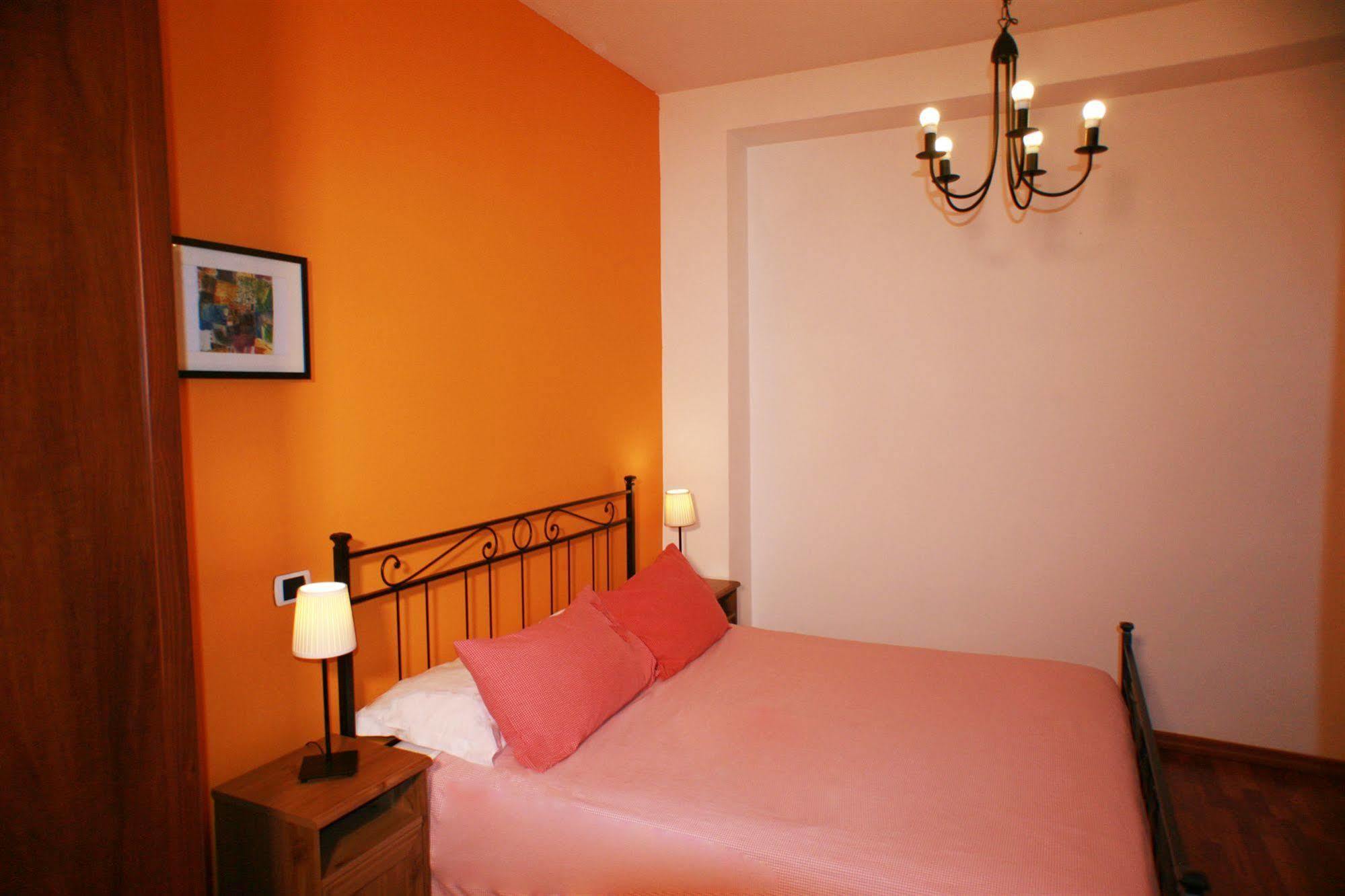 Lt Rooms Roma Ngoại thất bức ảnh